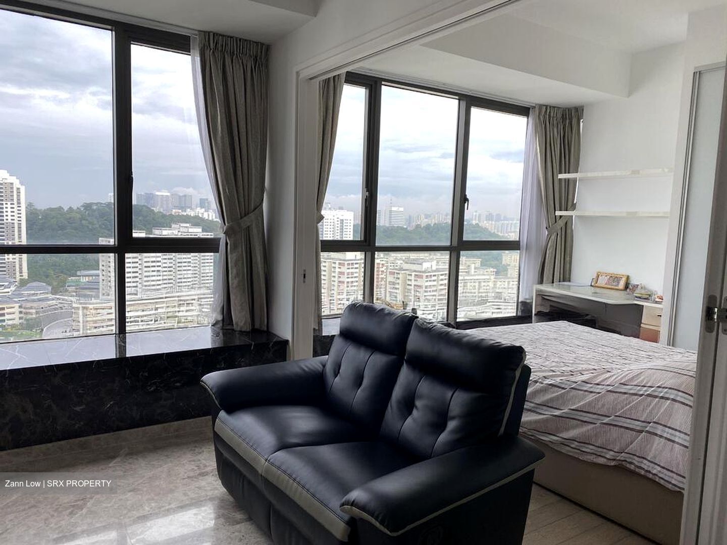 Skyline Residences (D4), Condominium #521465651